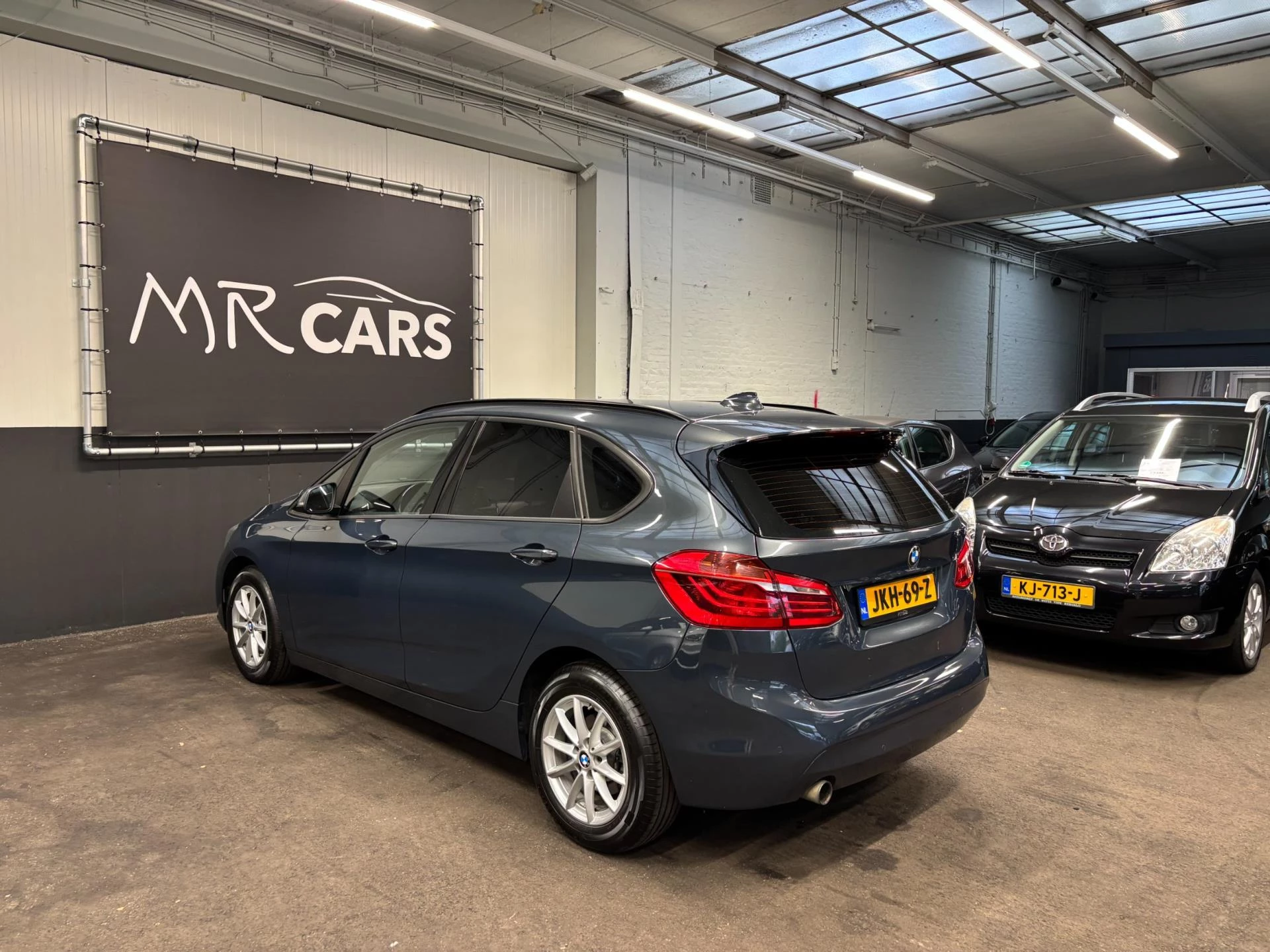 Hoofdafbeelding BMW 2 Serie