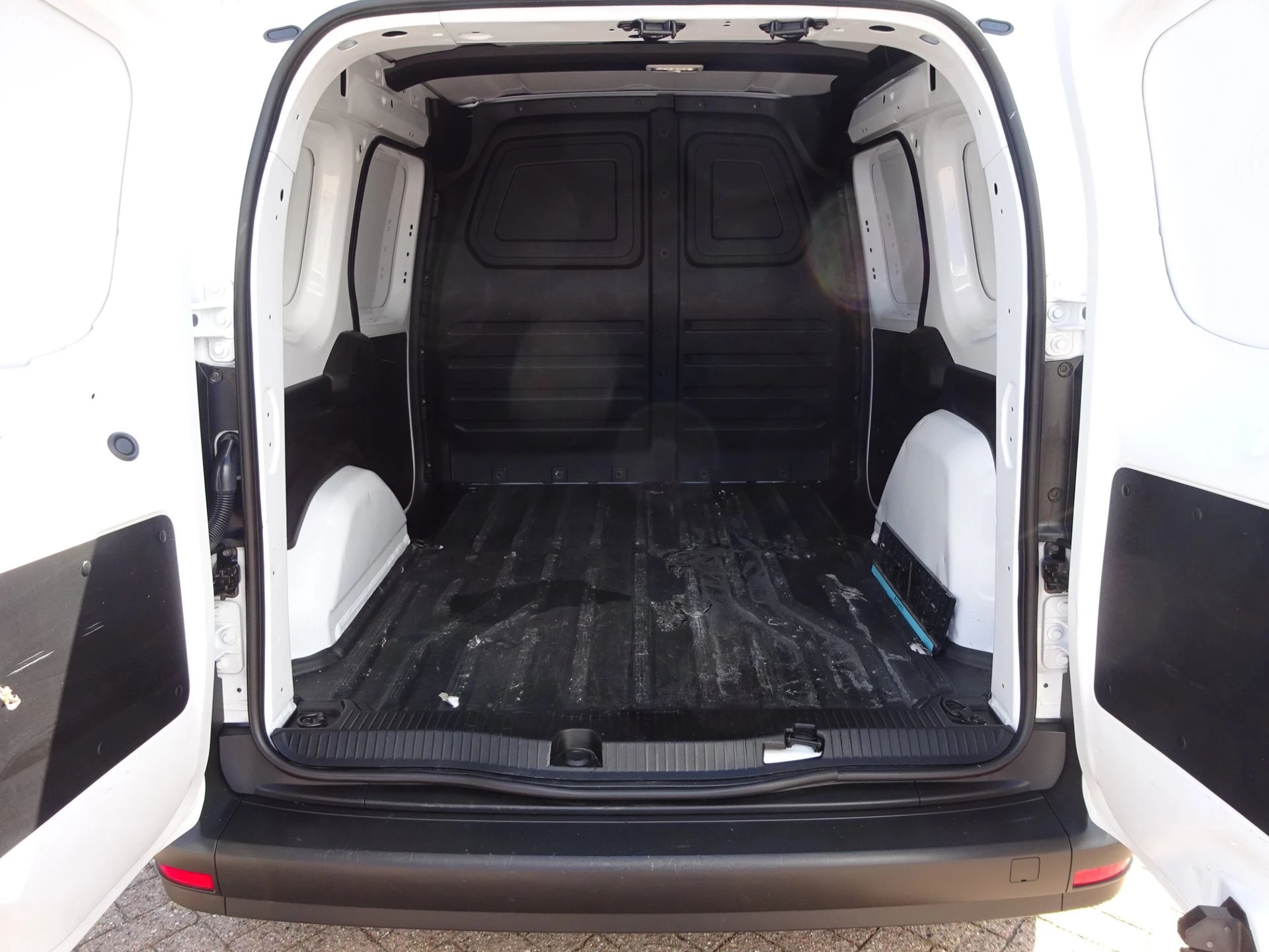 Hoofdafbeelding Mercedes-Benz Citan