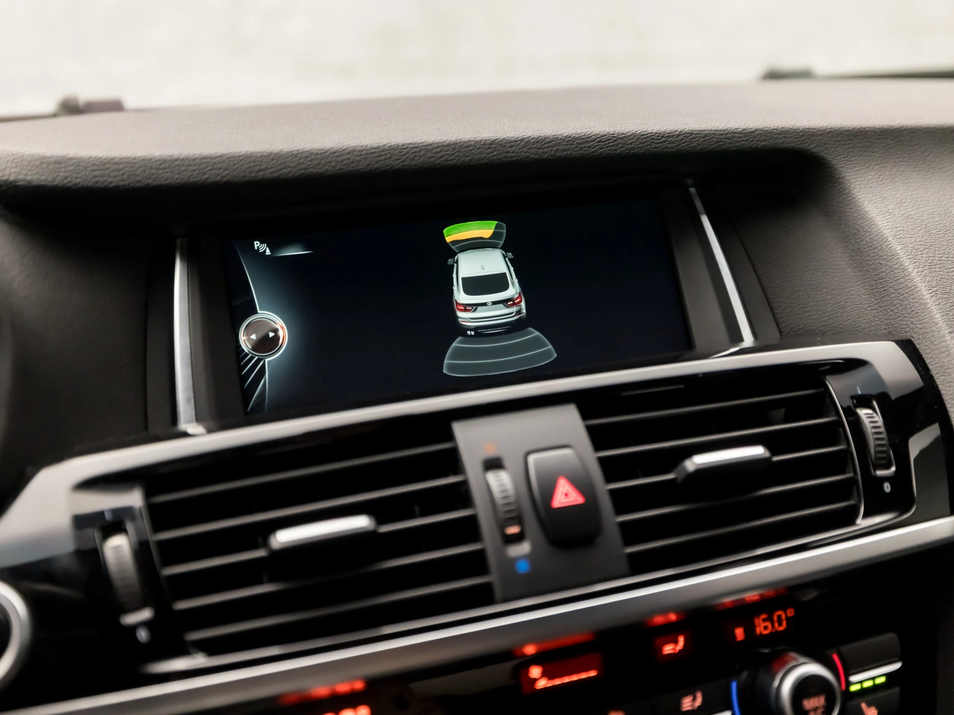 Hoofdafbeelding BMW X4