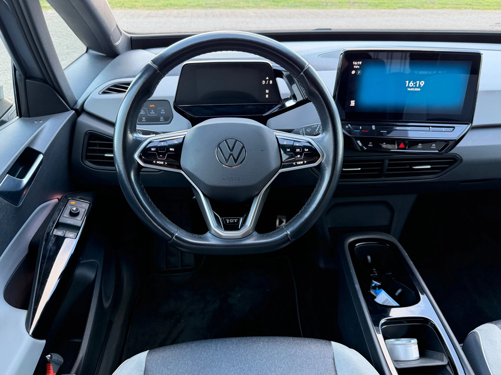 Hoofdafbeelding Volkswagen ID.3