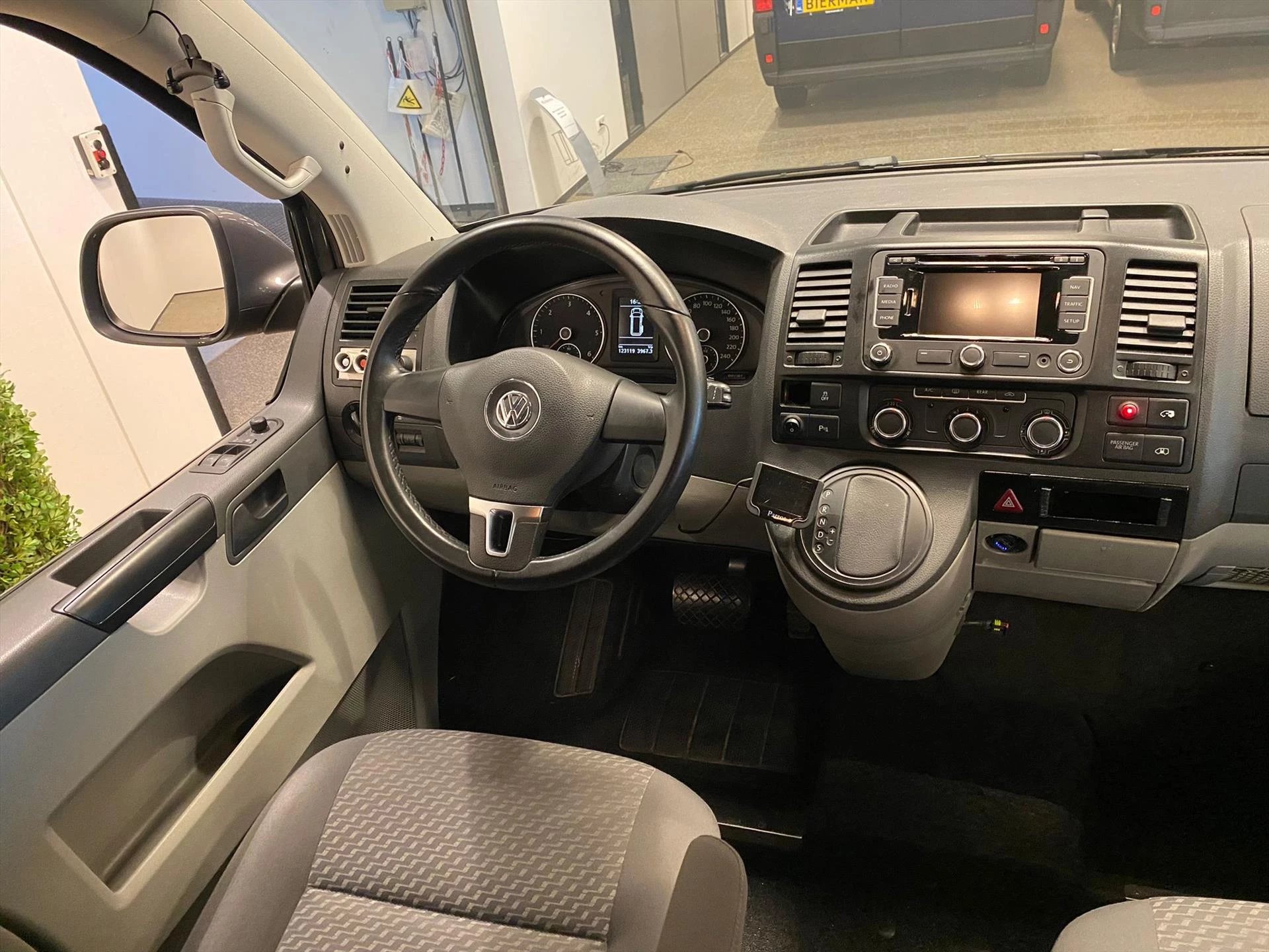 Hoofdafbeelding Volkswagen Caravelle