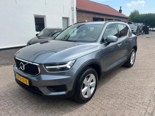 Hoofdafbeelding Volvo XC40 Volvo XC40 T3 Momentum