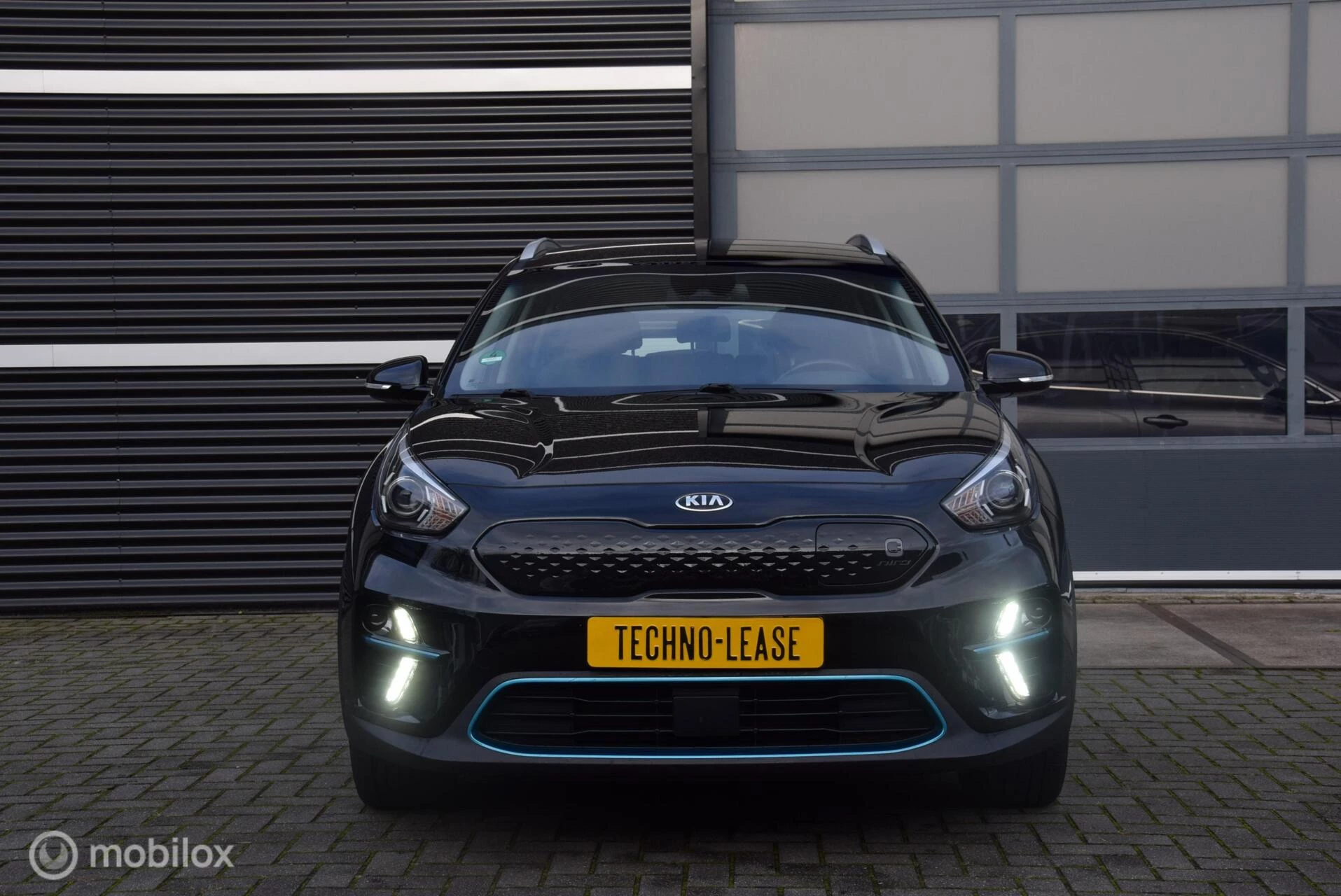 Hoofdafbeelding Kia e-Niro