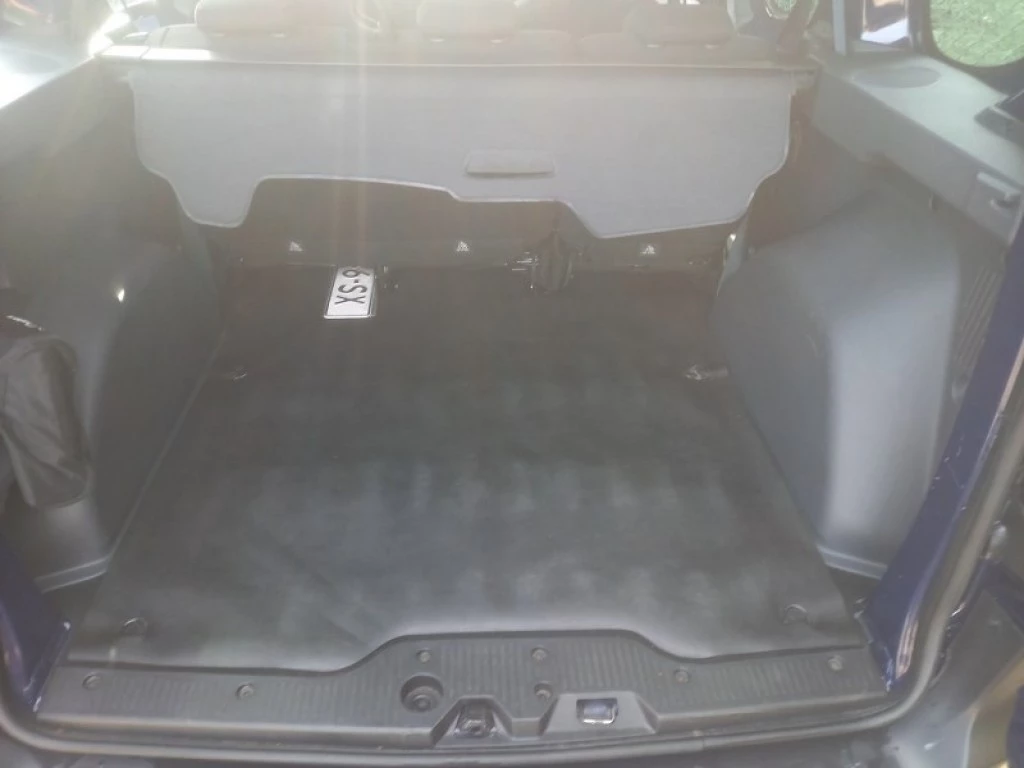 Hoofdafbeelding Dacia Dokker