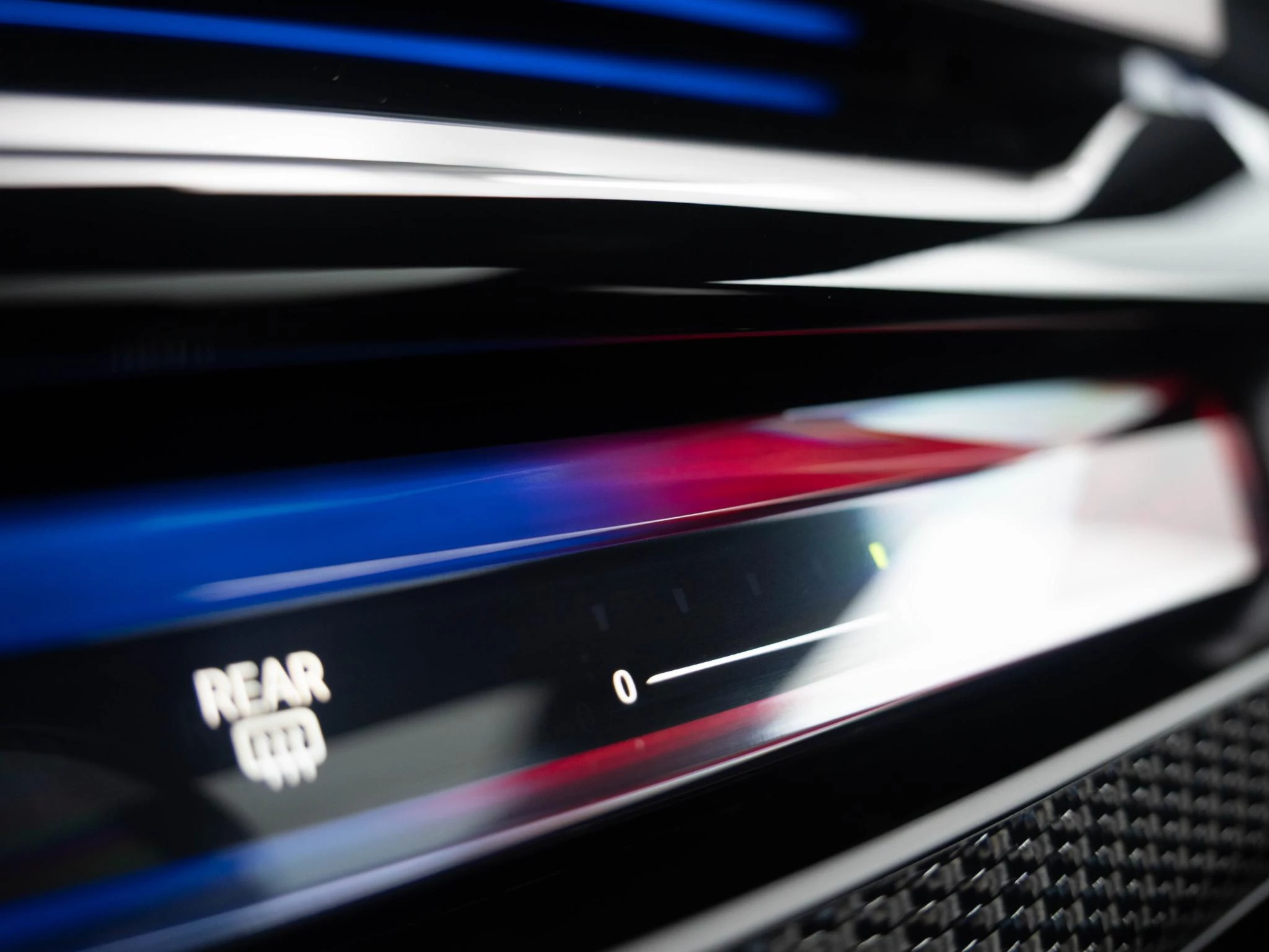 Hoofdafbeelding BMW M5