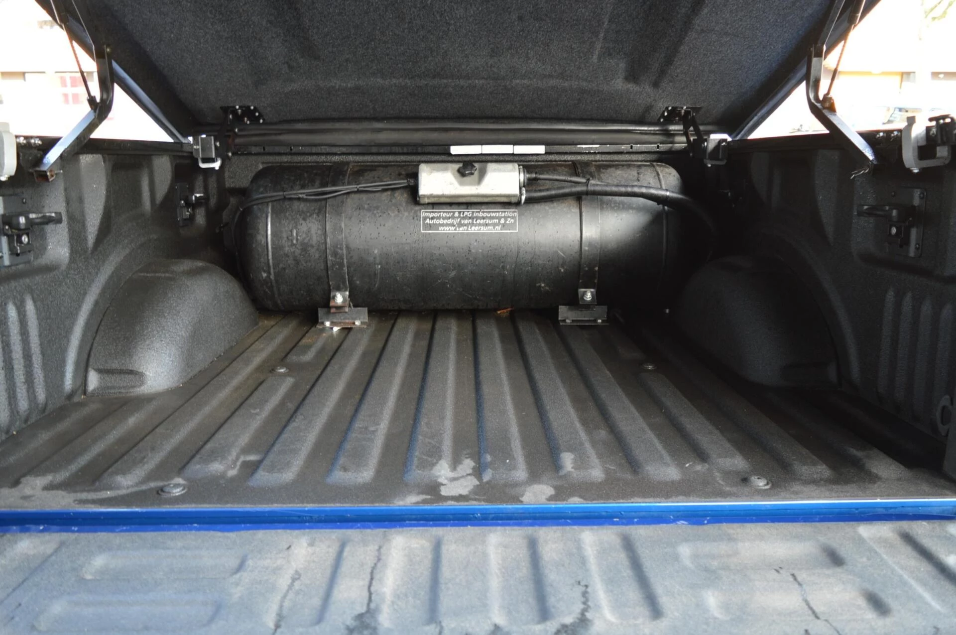 Hoofdafbeelding Ford F-150