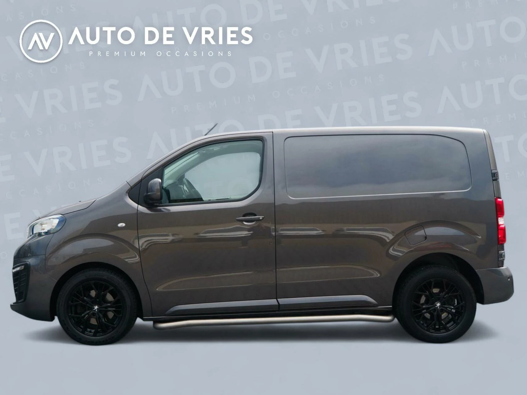 Hoofdafbeelding Peugeot Expert