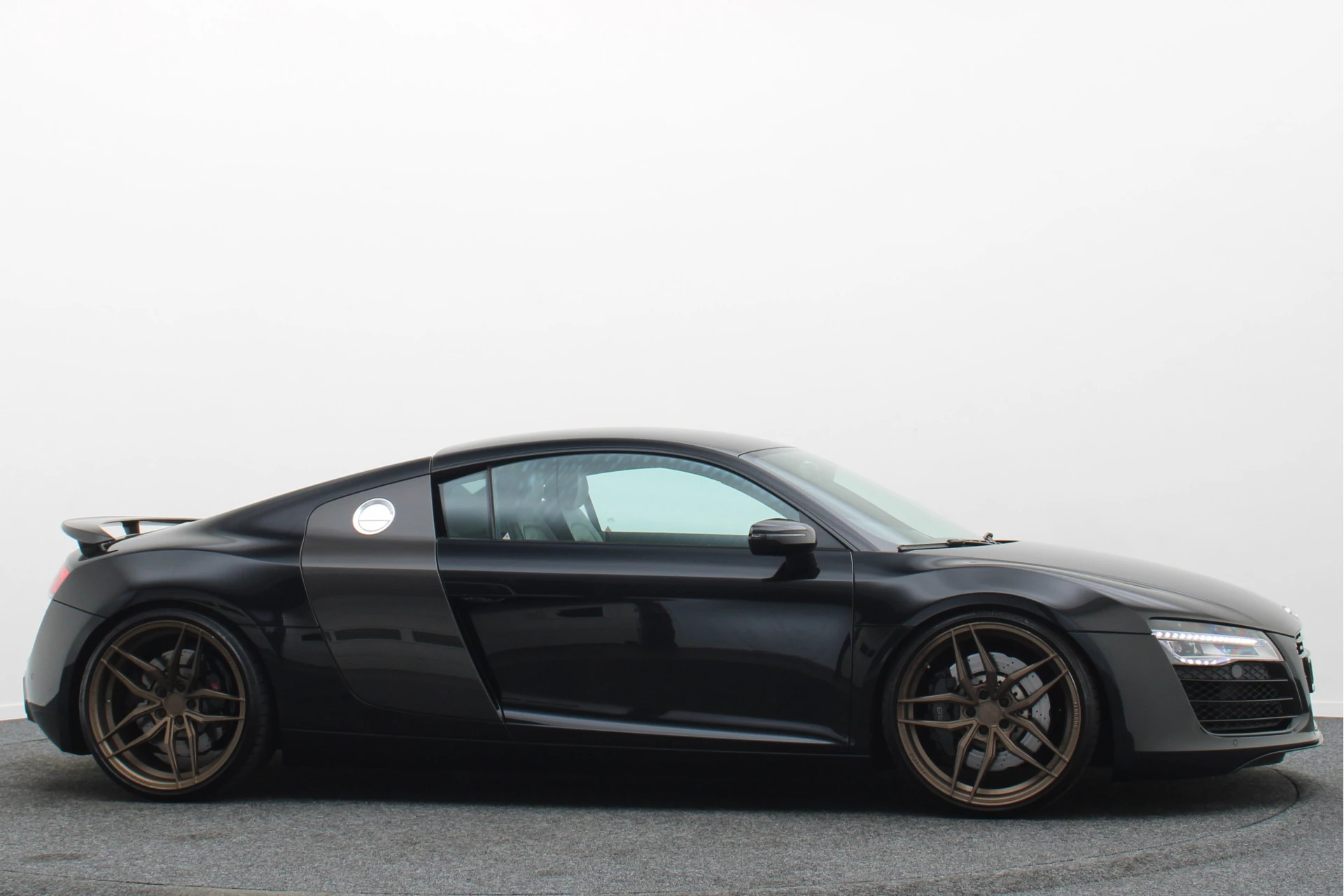 Hoofdafbeelding Audi R8
