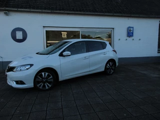 Hoofdafbeelding Nissan Pulsar Nissan Pulsar 1.5 DCi N-Connecta