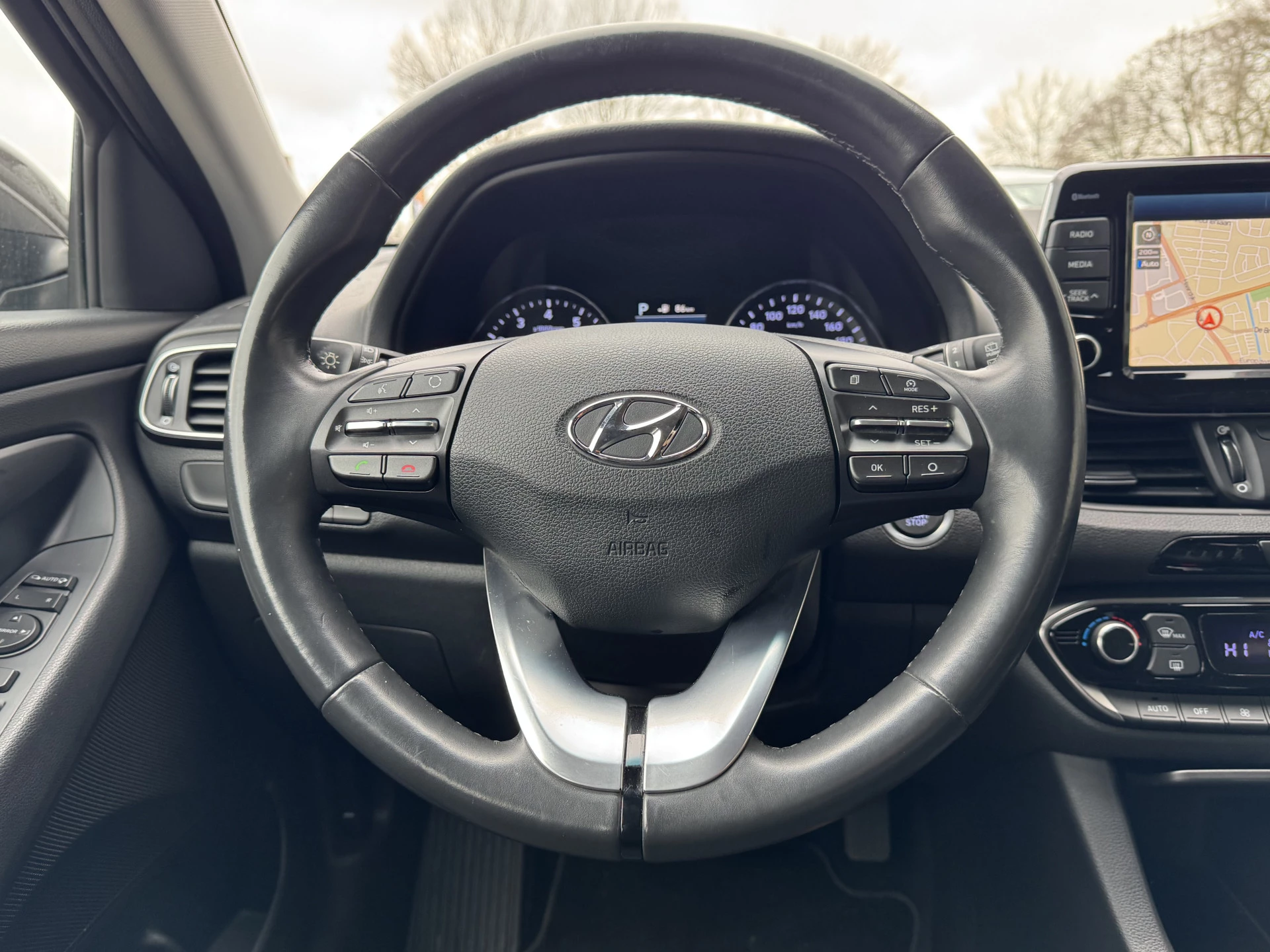 Hoofdafbeelding Hyundai i30