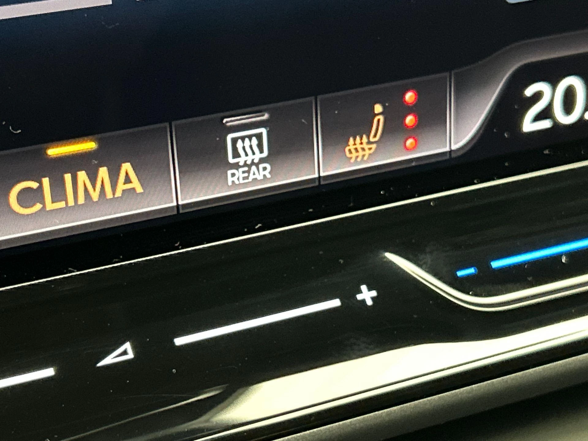 Hoofdafbeelding CUPRA Terramar