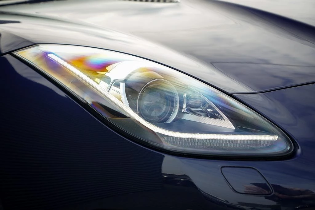Hoofdafbeelding Jaguar F-Type