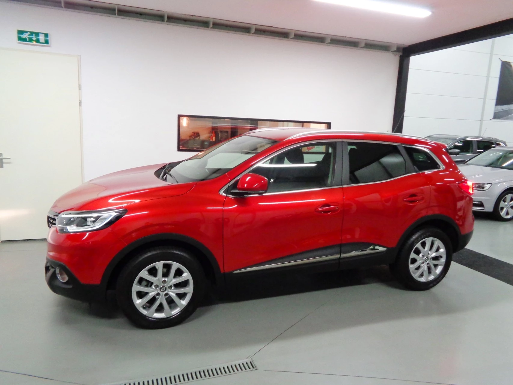 Hoofdafbeelding Renault Kadjar