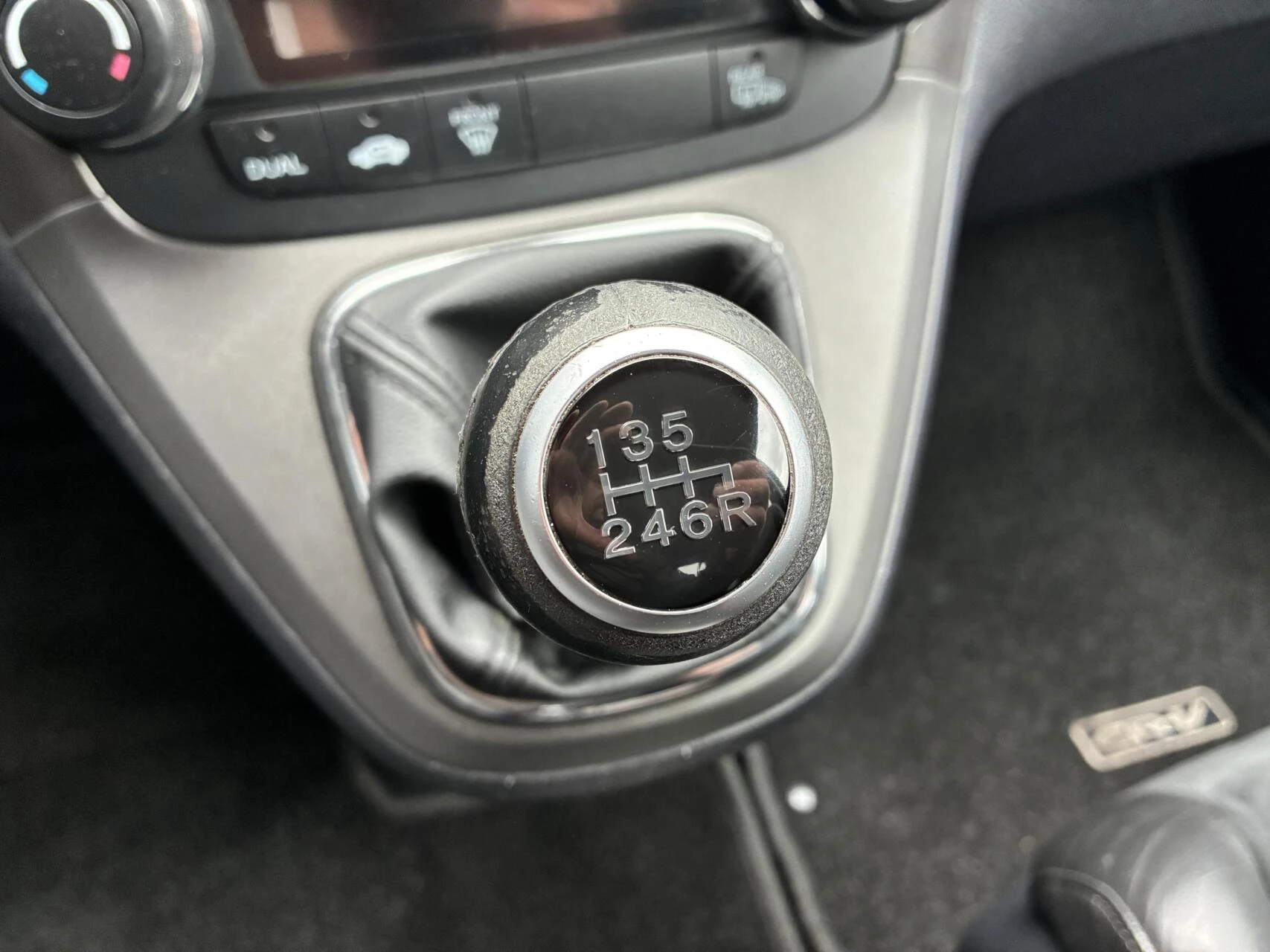 Hoofdafbeelding Honda CR-V