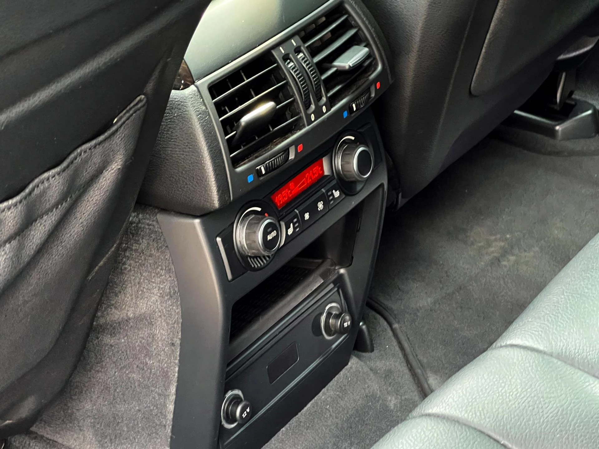 Hoofdafbeelding BMW X6