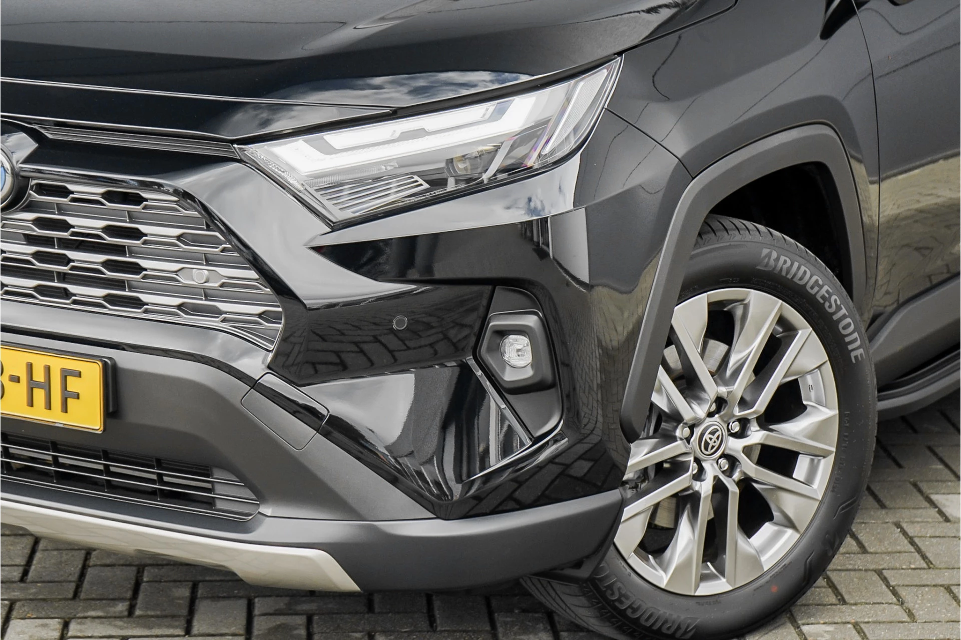 Hoofdafbeelding Toyota RAV4