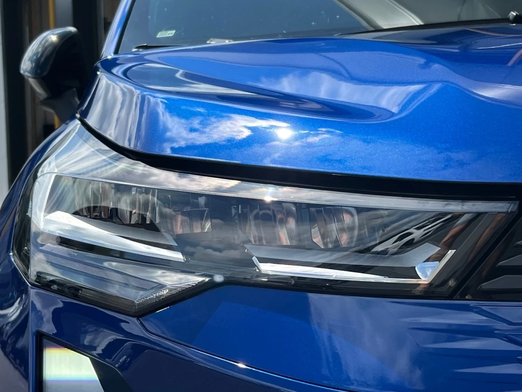 Hoofdafbeelding Renault Symbioz