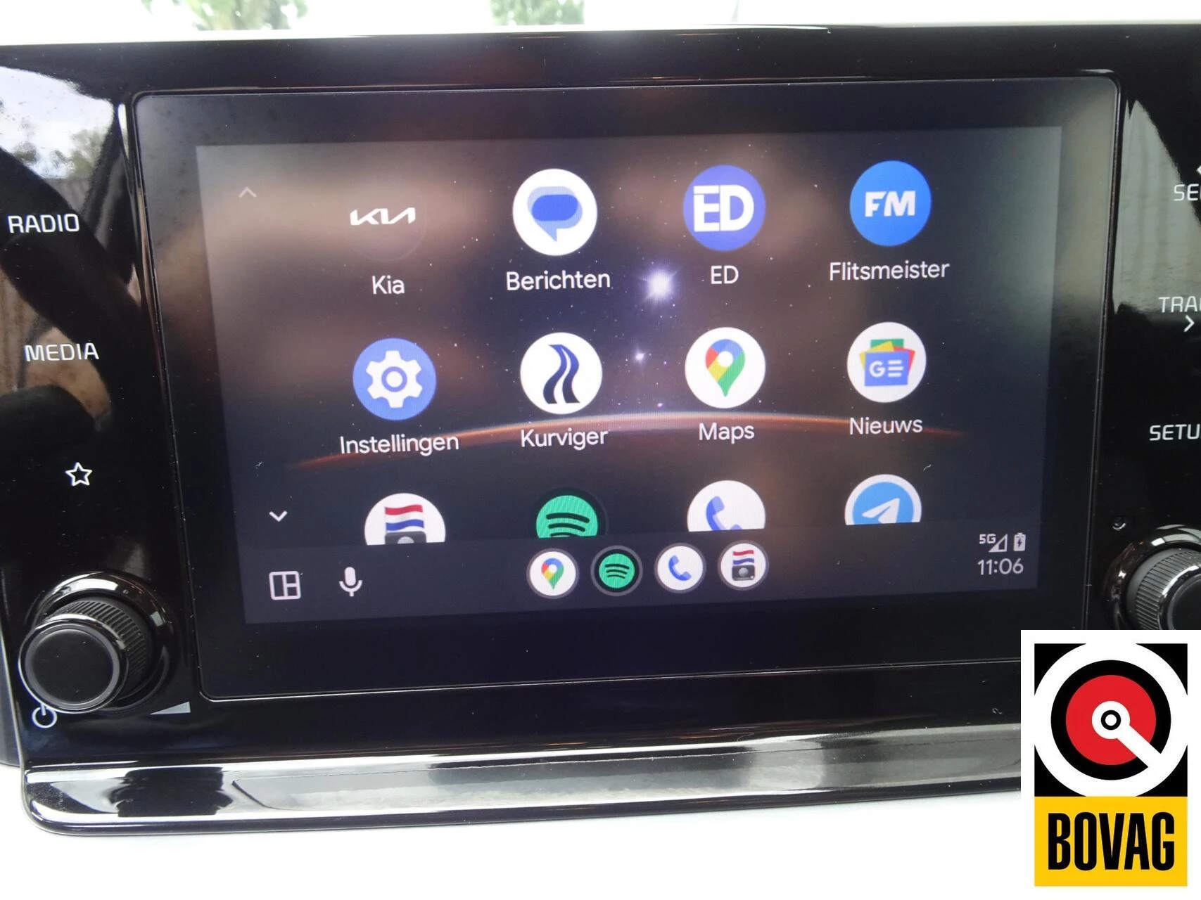 Hoofdafbeelding Kia XCeed