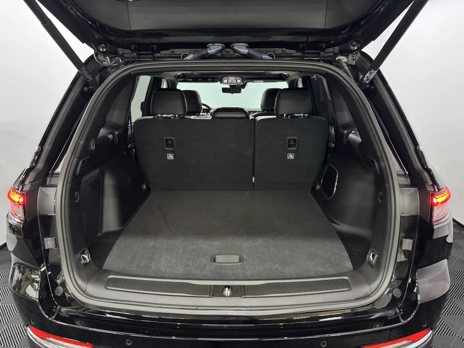 Hoofdafbeelding Jeep Grand Cherokee