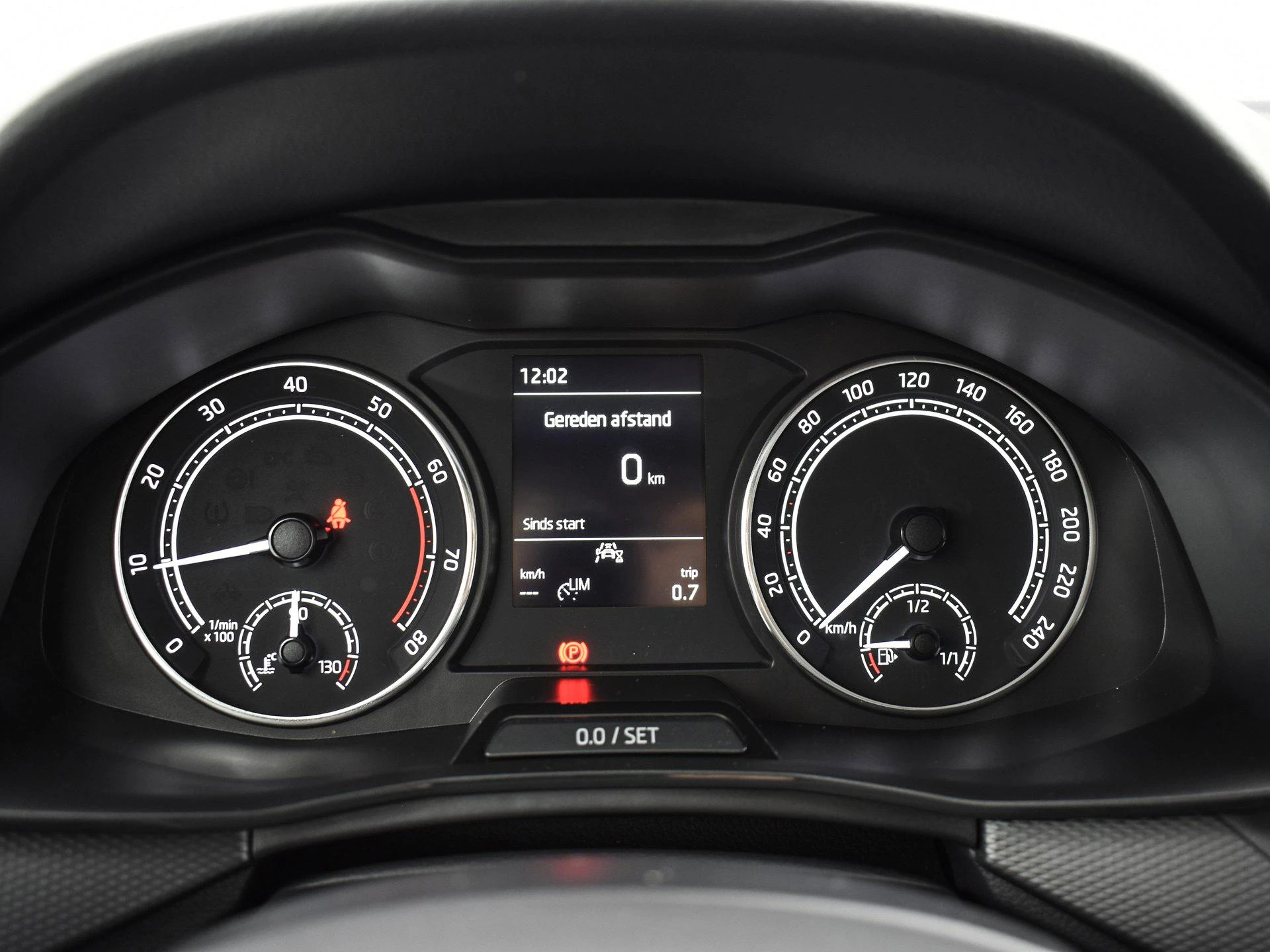 Hoofdafbeelding Škoda Kamiq