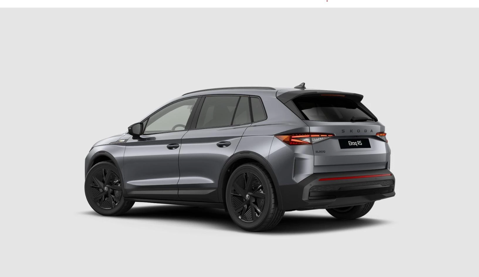 Hoofdafbeelding Škoda Elroq