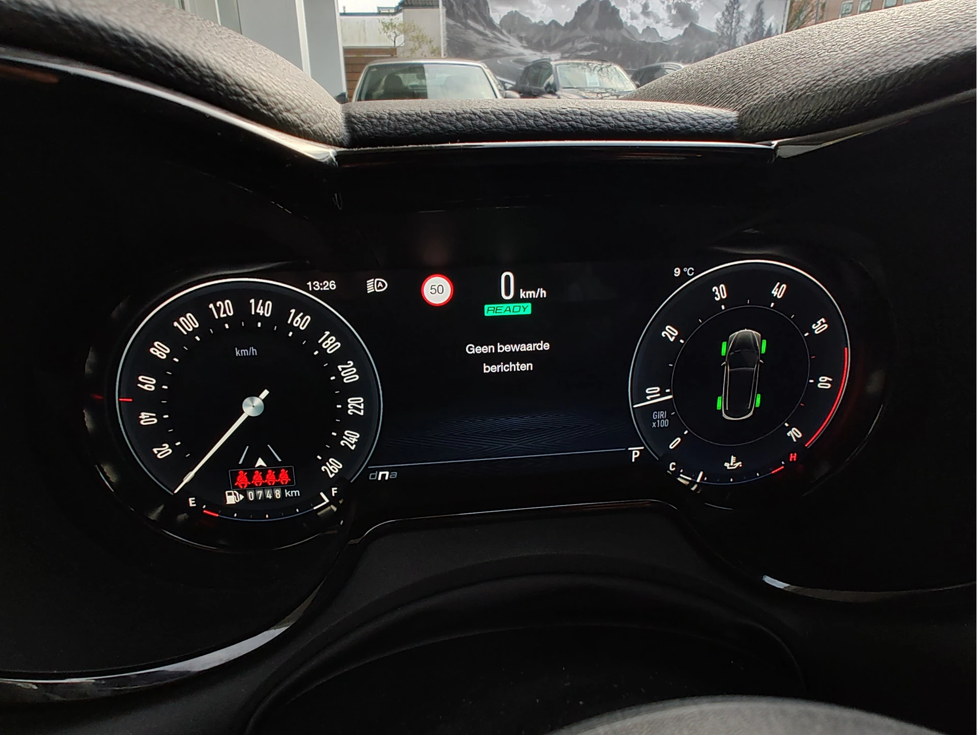 Hoofdafbeelding Alfa Romeo Tonale