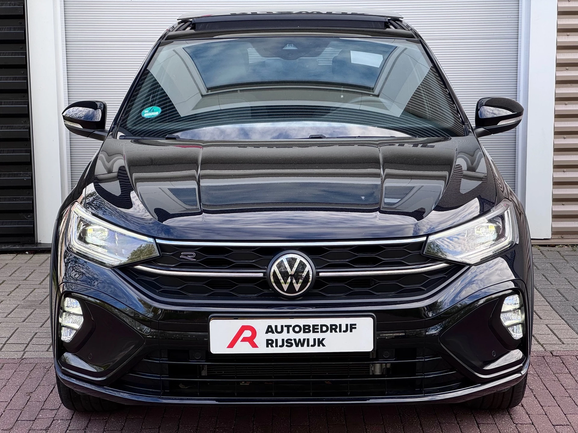 Hoofdafbeelding Volkswagen Taigo