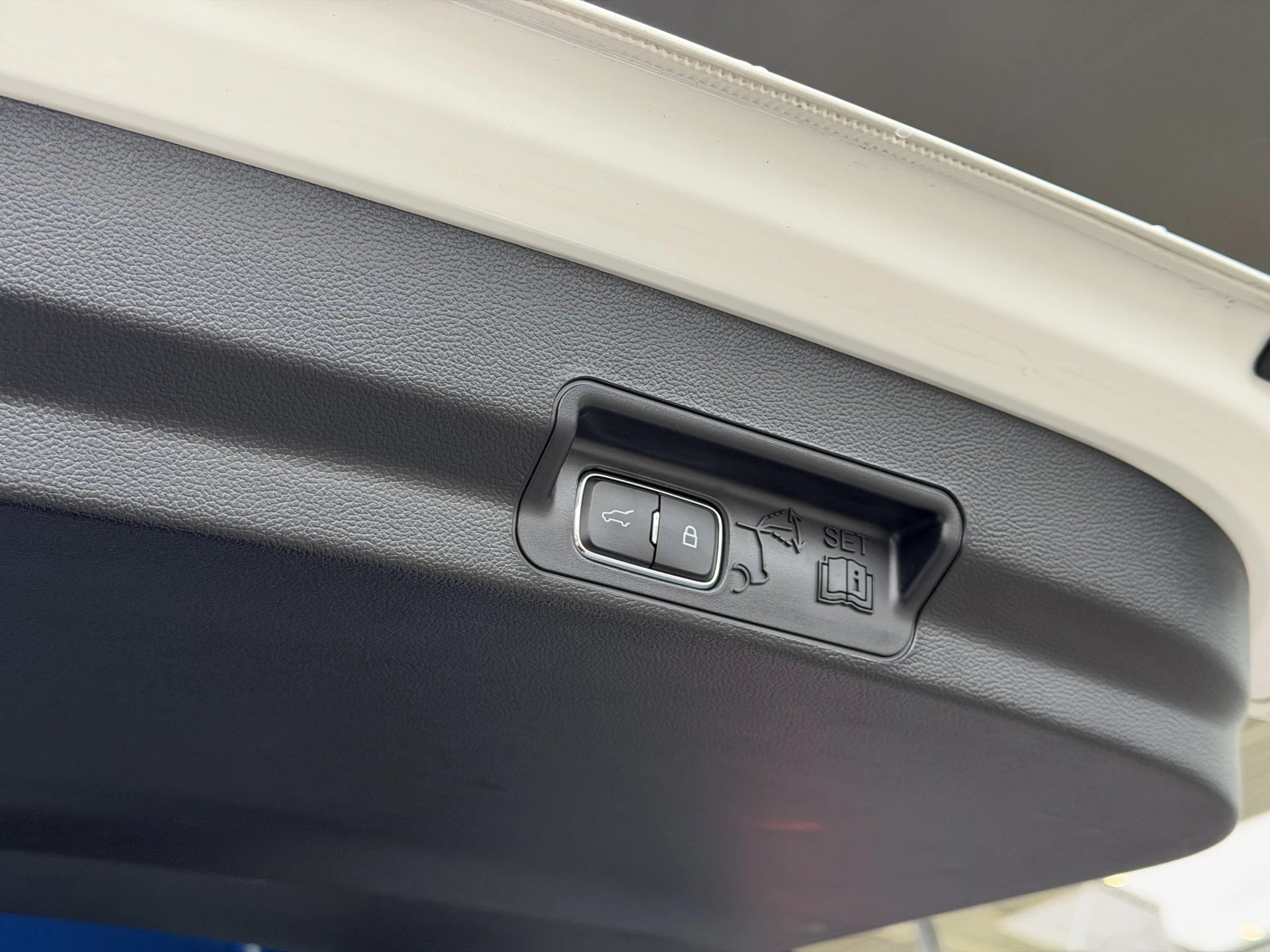 Hoofdafbeelding Ford Explorer