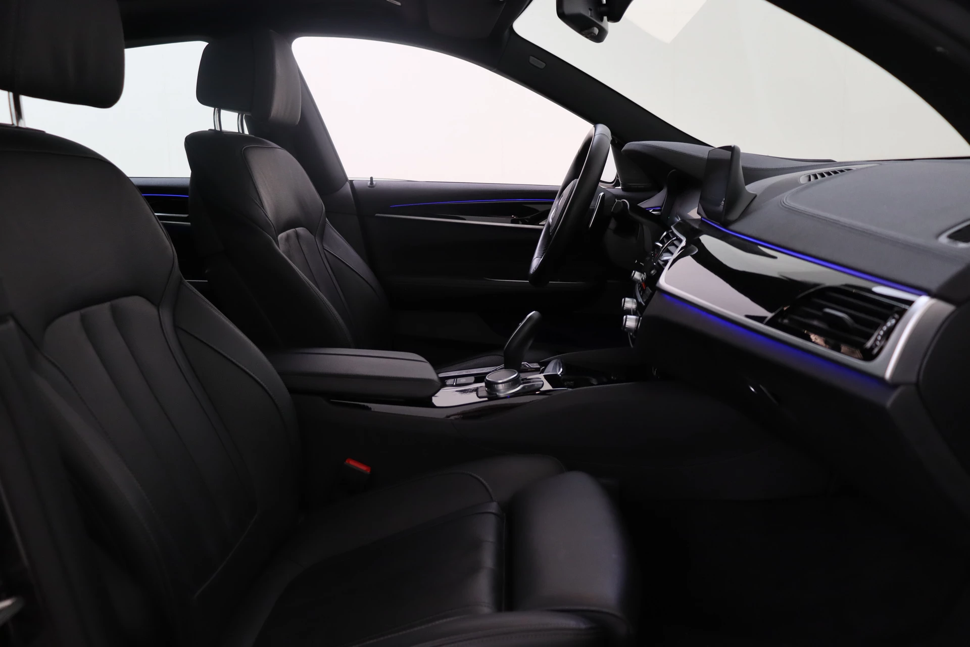 Hoofdafbeelding BMW 6 Serie