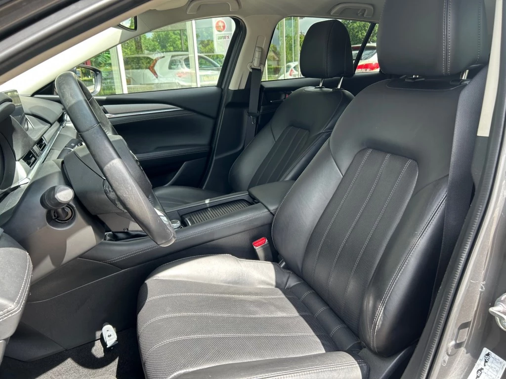 Hoofdafbeelding Mazda 6