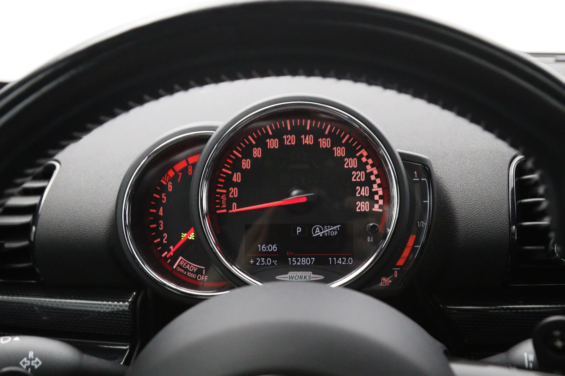 Hoofdafbeelding MINI Clubman