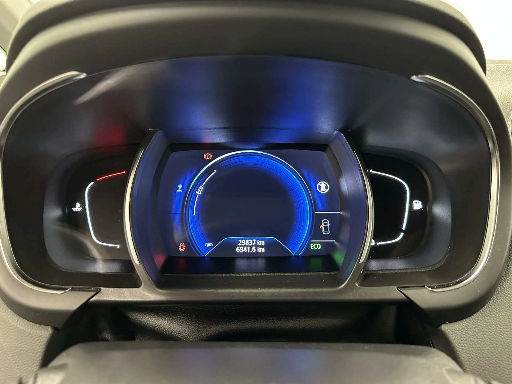 Hoofdafbeelding Renault Grand Scénic