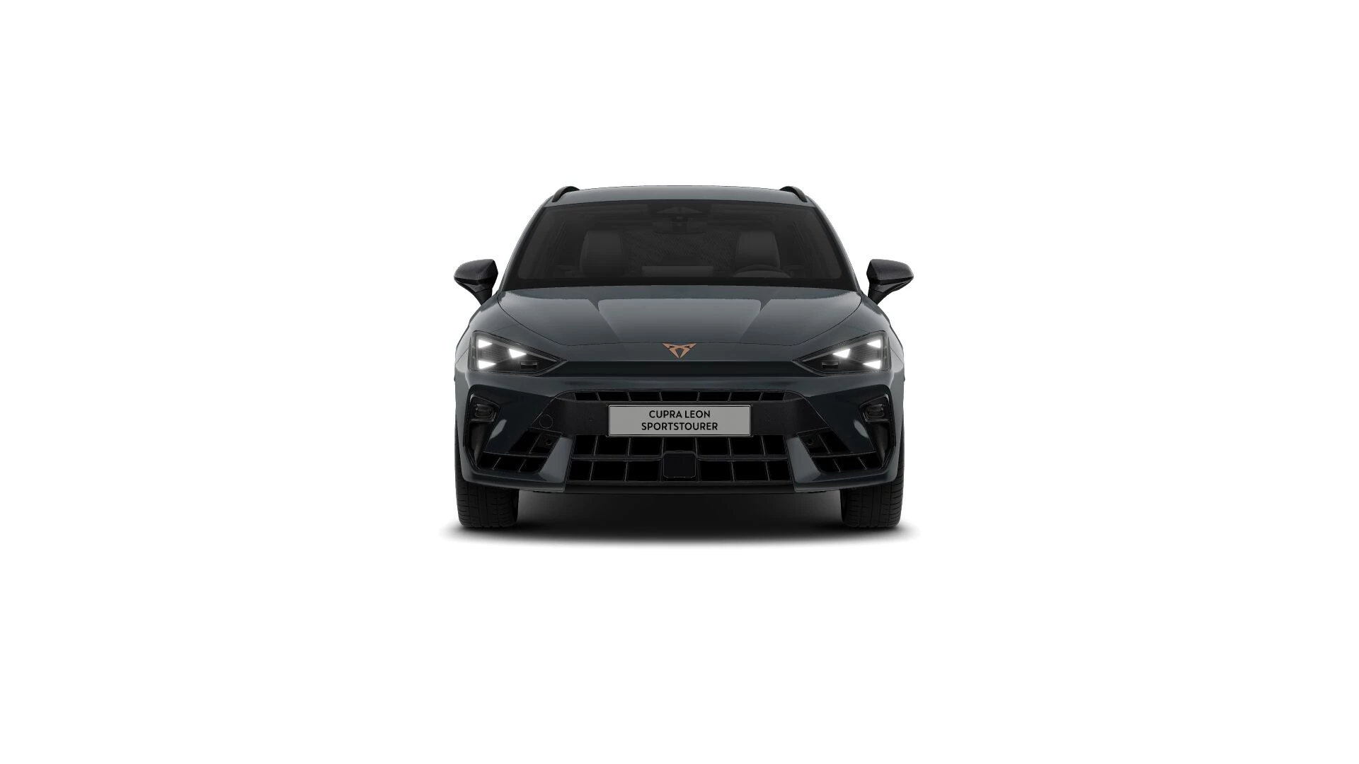 Hoofdafbeelding CUPRA Leon Sportstourer