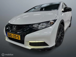 Honda Civic 1.4 Vtec, Comfort, Black edition, Clima, Cruise