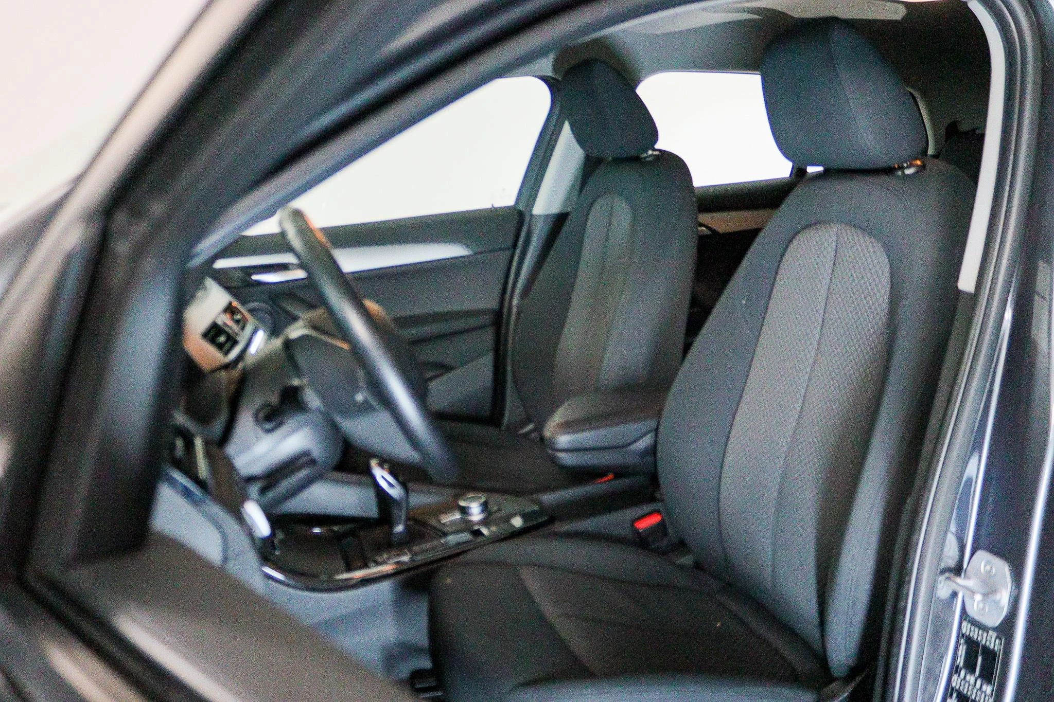 Hoofdafbeelding BMW X2