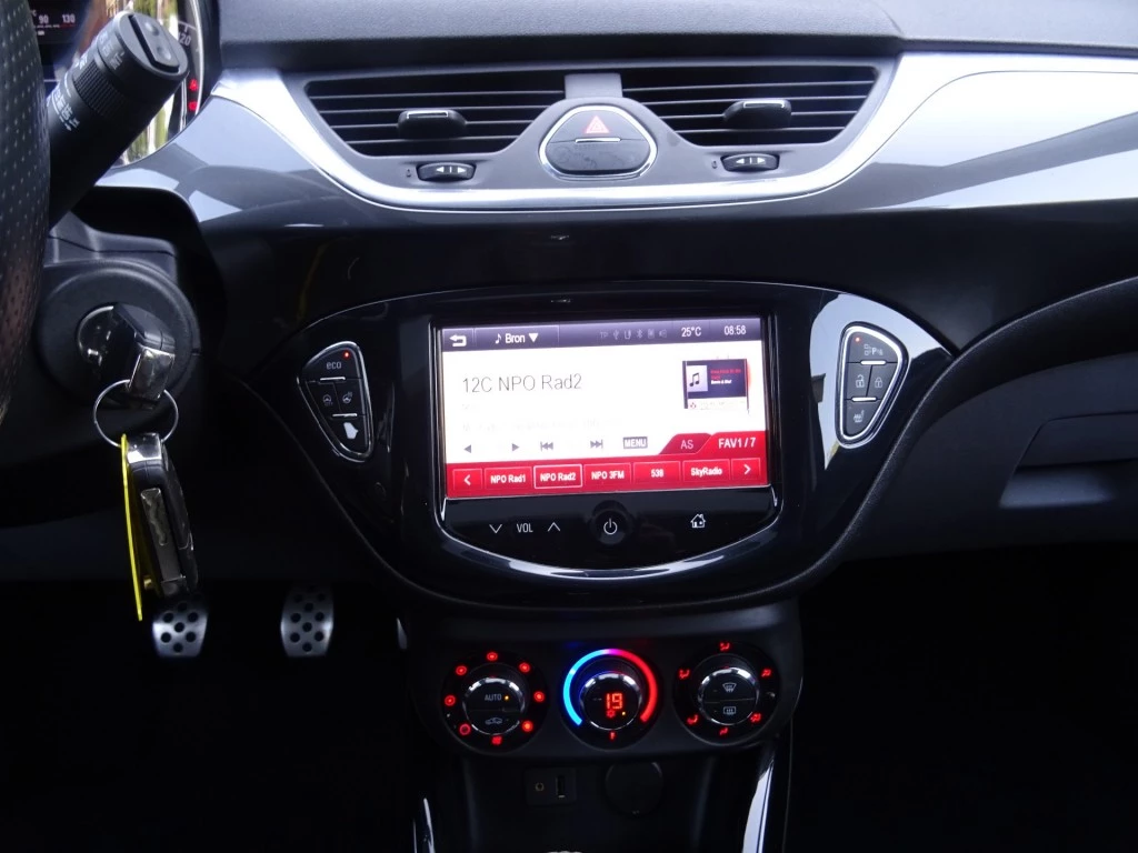 Hoofdafbeelding Opel Corsa-e