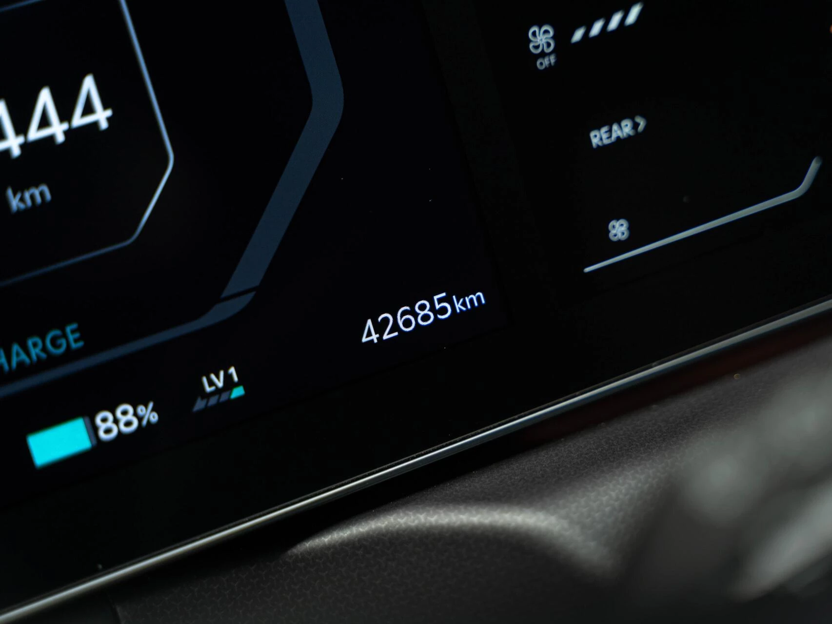 Hoofdafbeelding Kia EV9