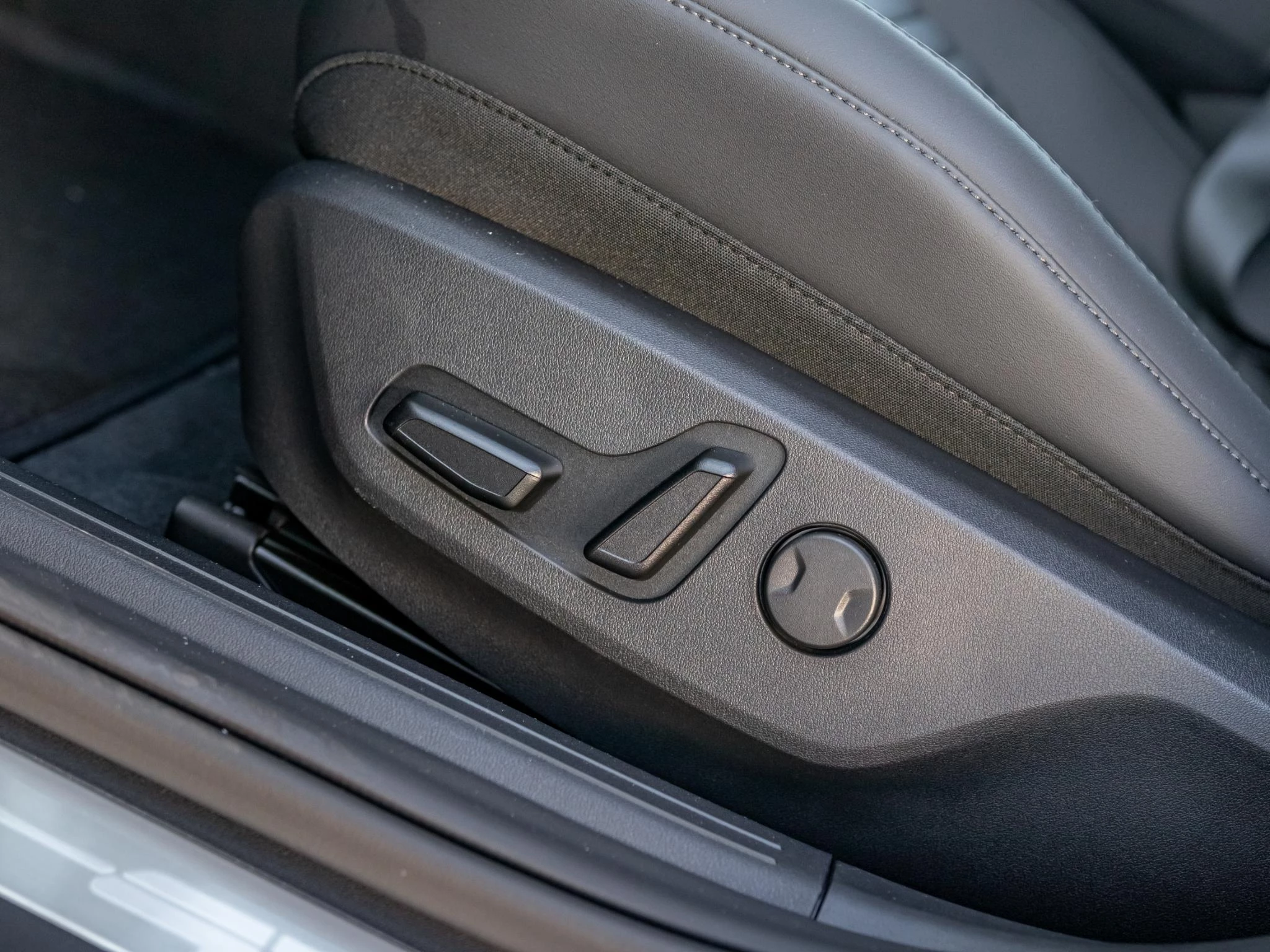 Hoofdafbeelding Kia EV4