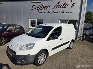 Peugeot Partner bestel 120 1.6 HDI L1 XR Profit +