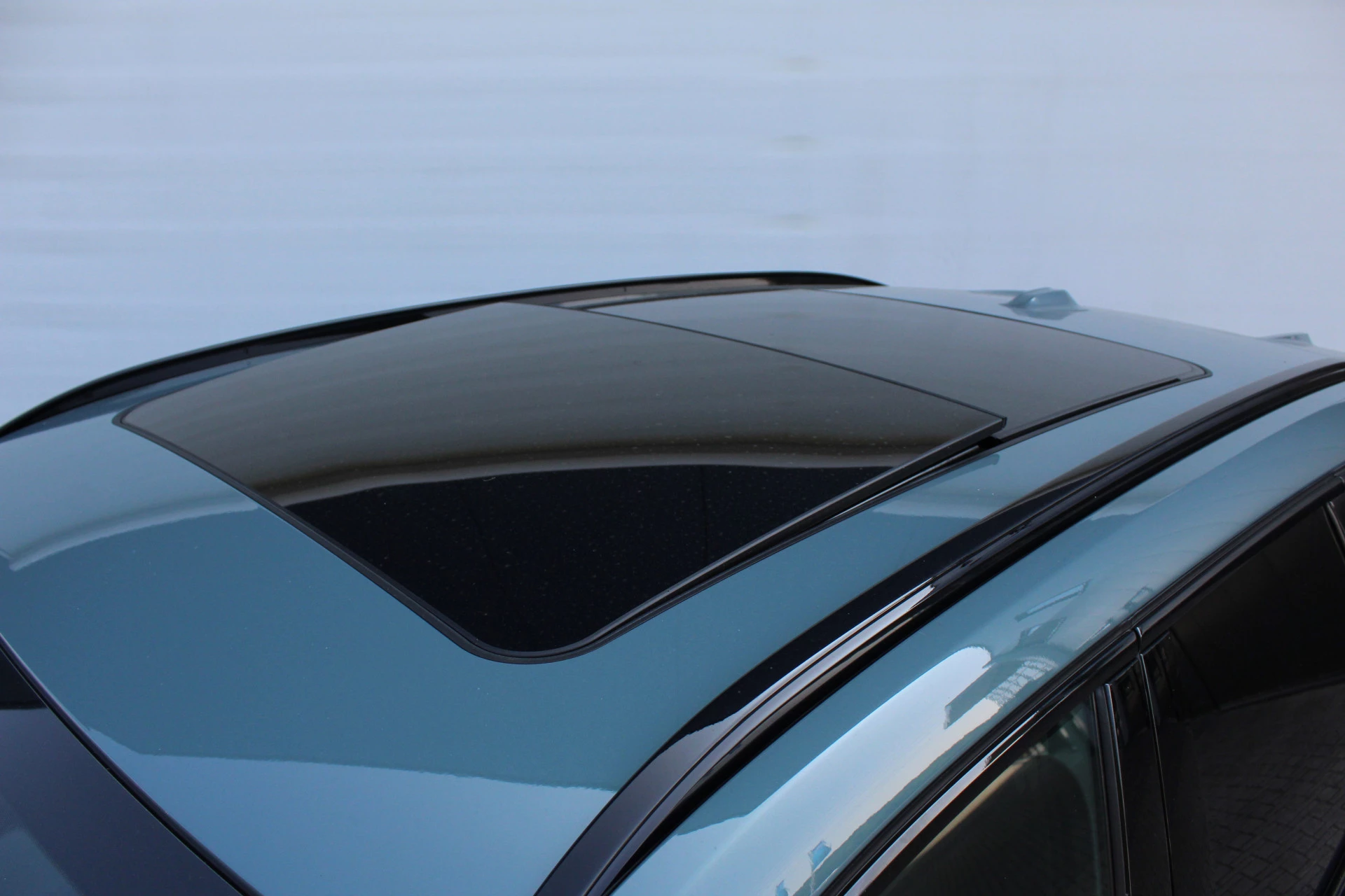 Hoofdafbeelding BMW iX1