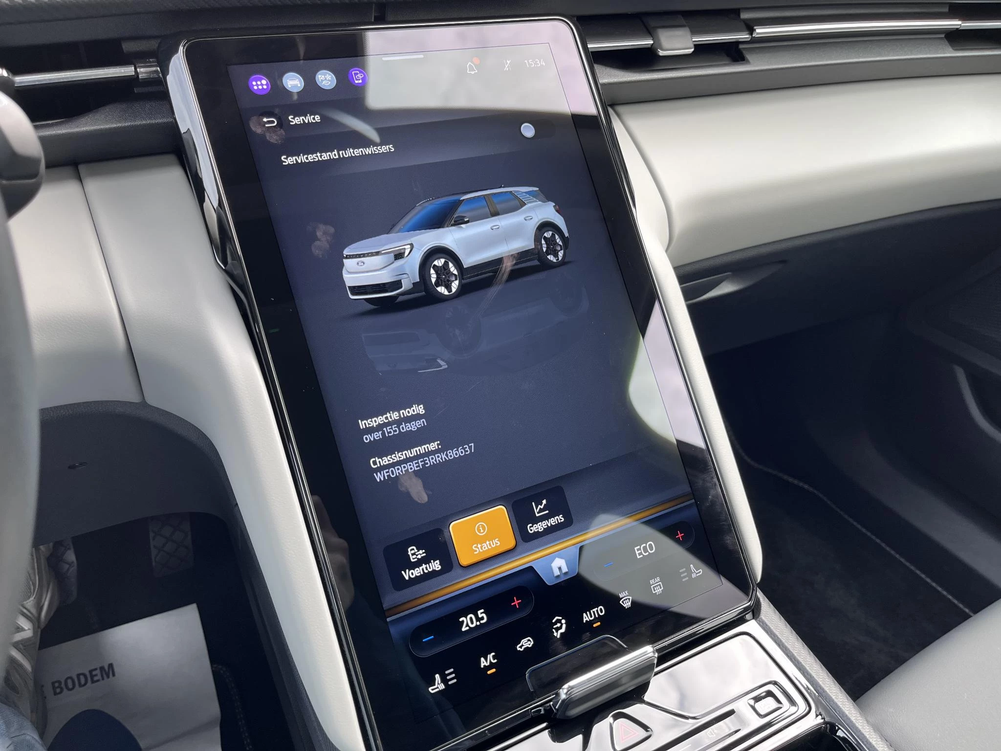 Hoofdafbeelding Ford Explorer