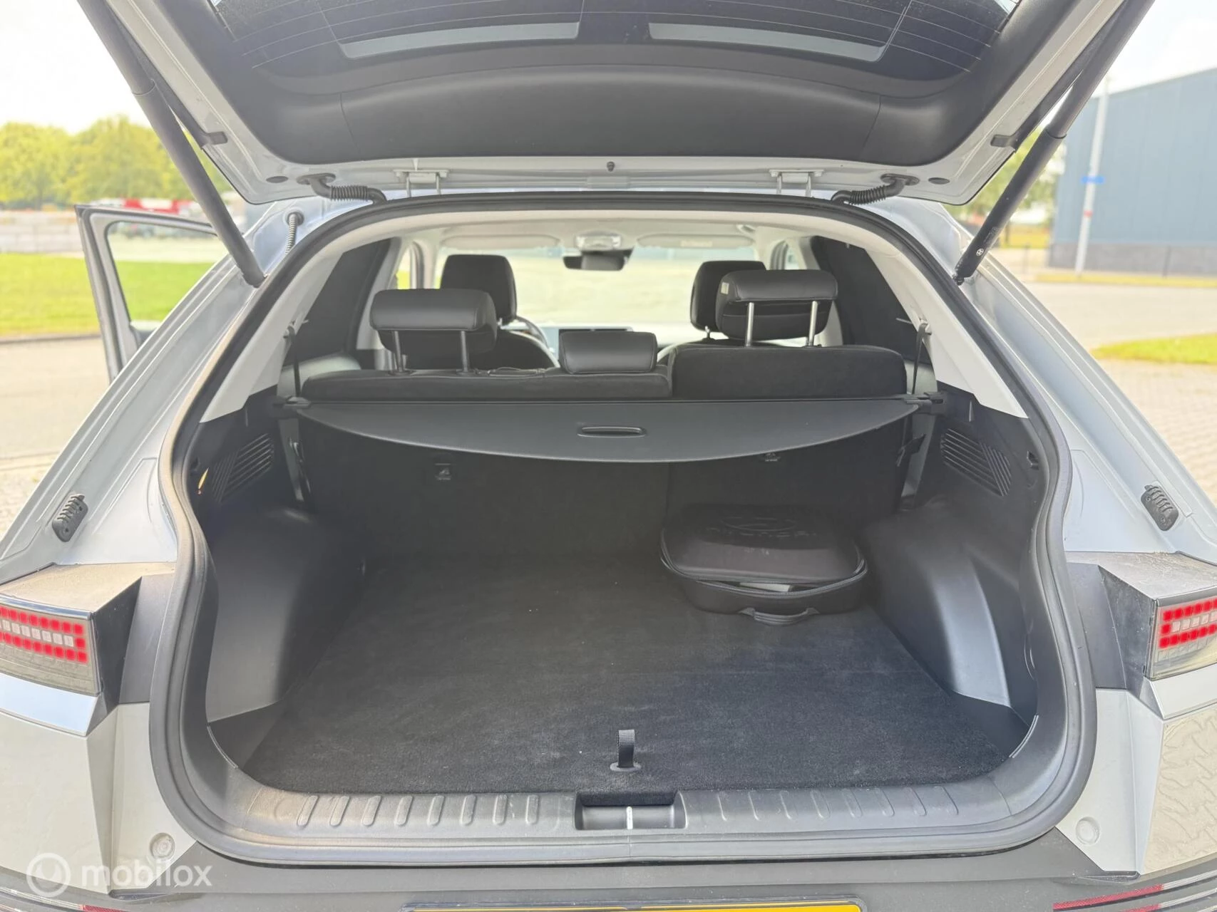 Hoofdafbeelding Hyundai IONIQ 5