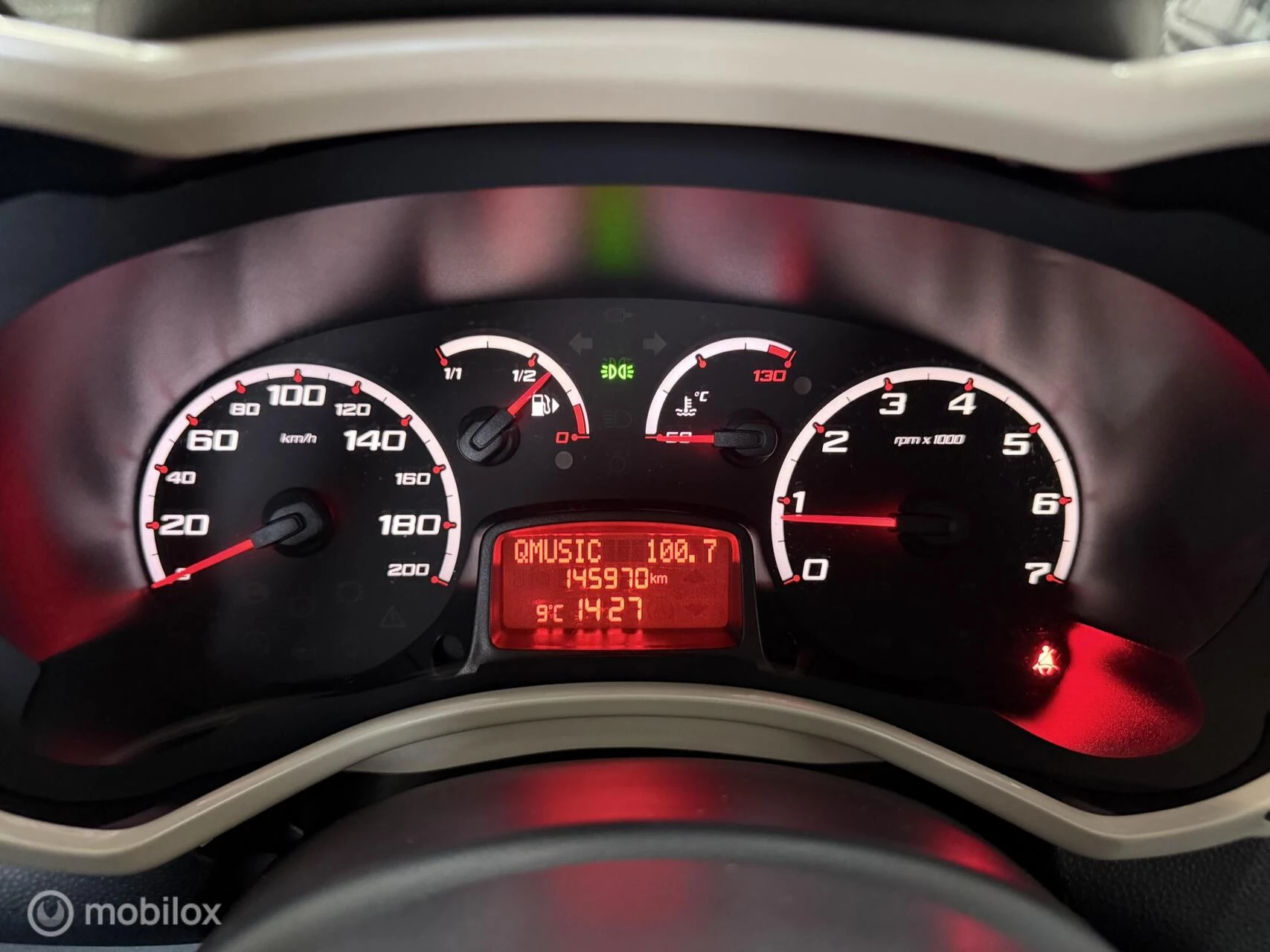 Hoofdafbeelding Ford Ka