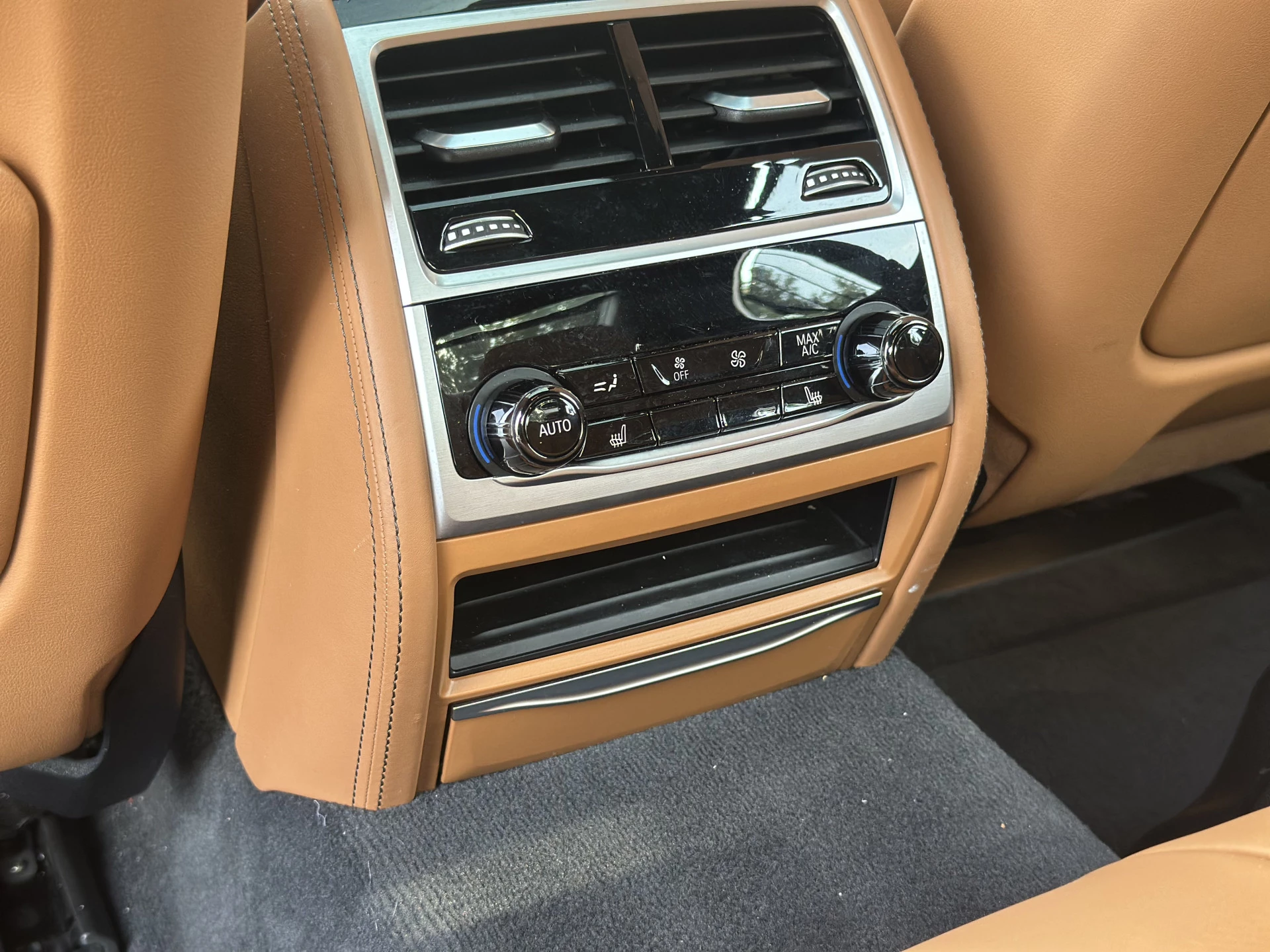 Hoofdafbeelding BMW 7 Serie