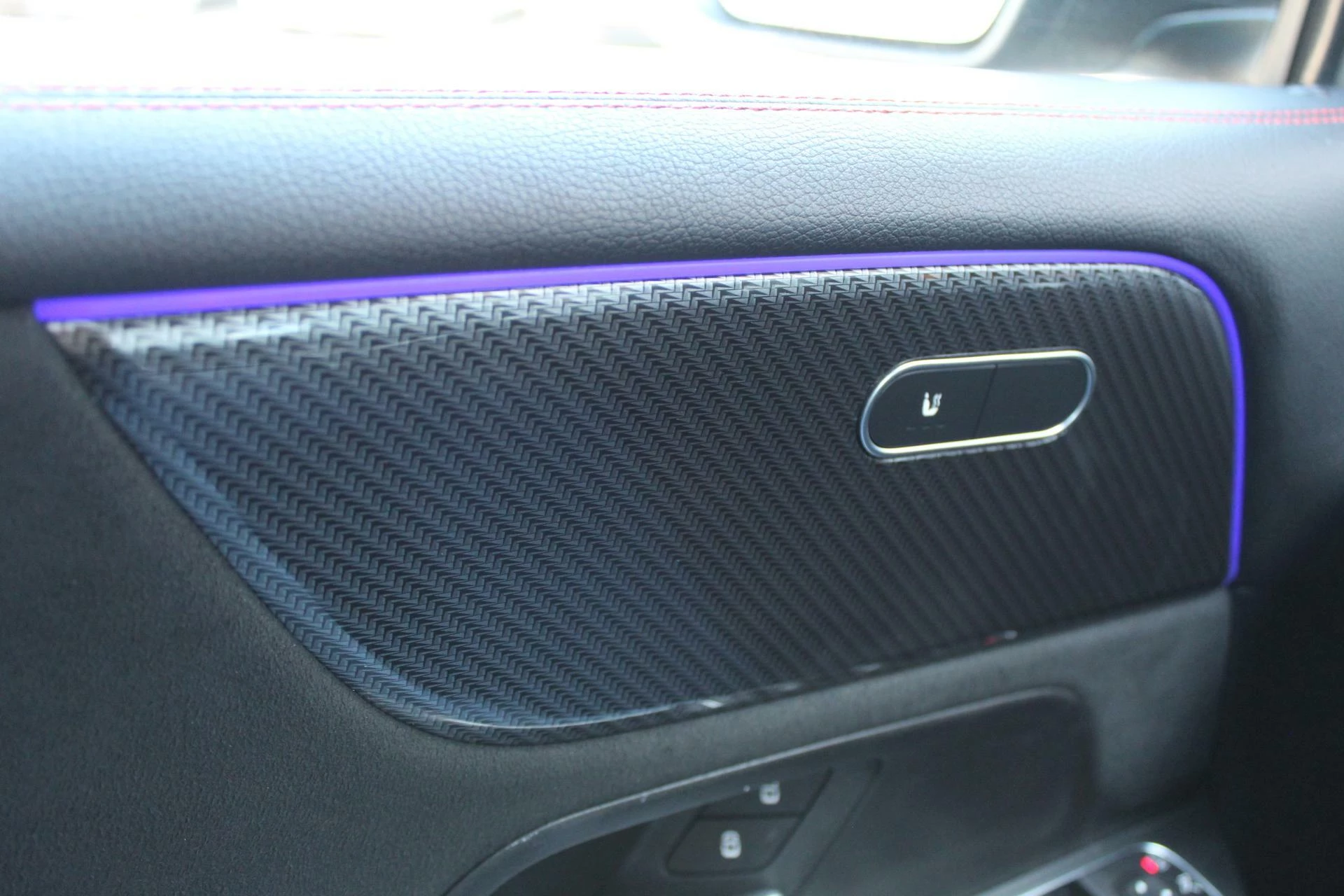 Hoofdafbeelding Mercedes-Benz GLB