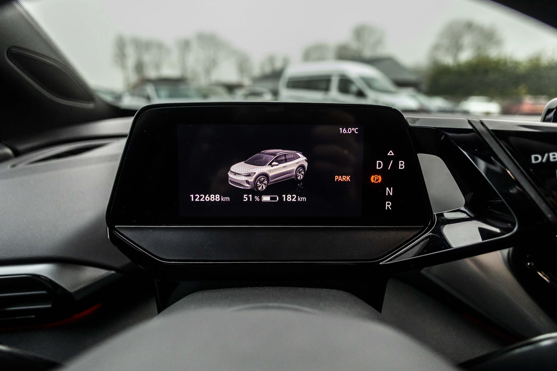 Hoofdafbeelding Volkswagen ID.4