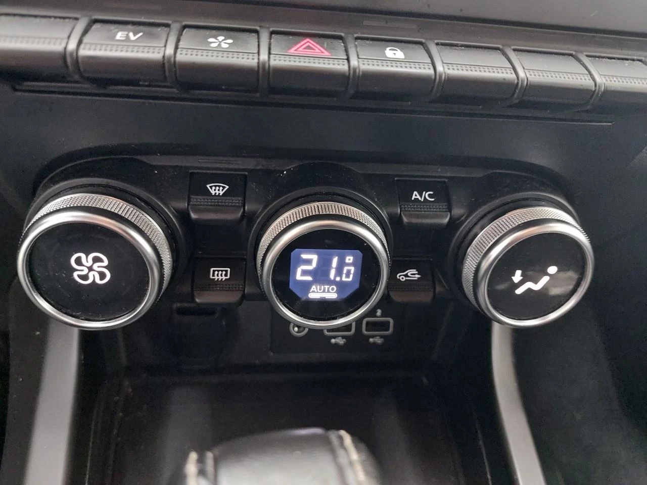 Hoofdafbeelding Renault Arkana