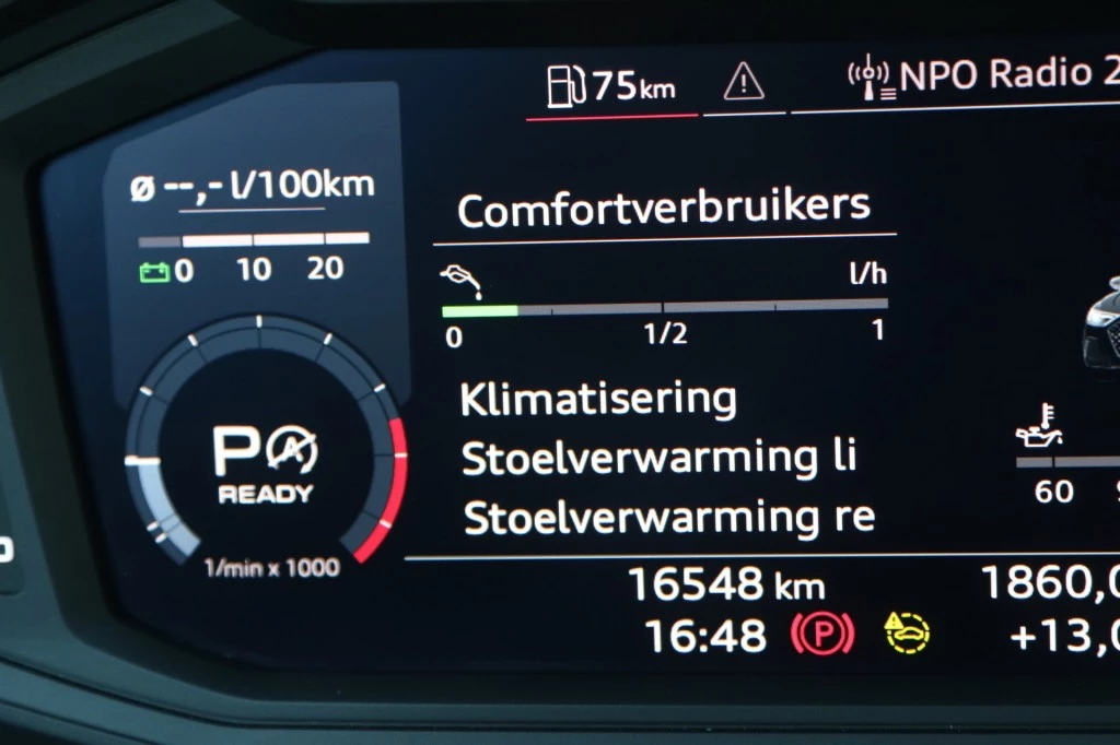 Hoofdafbeelding Audi A1