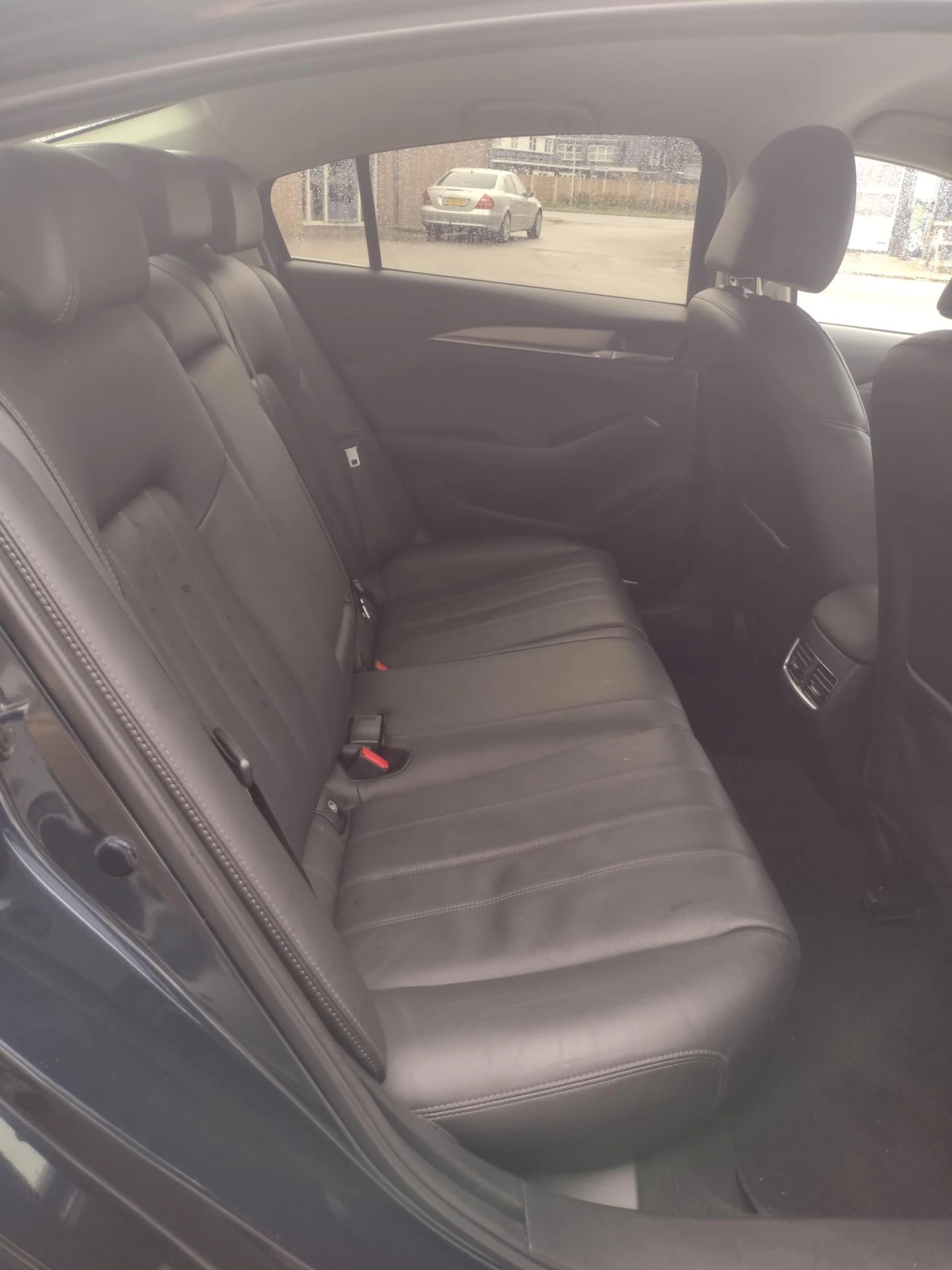 Hoofdafbeelding Mazda 6