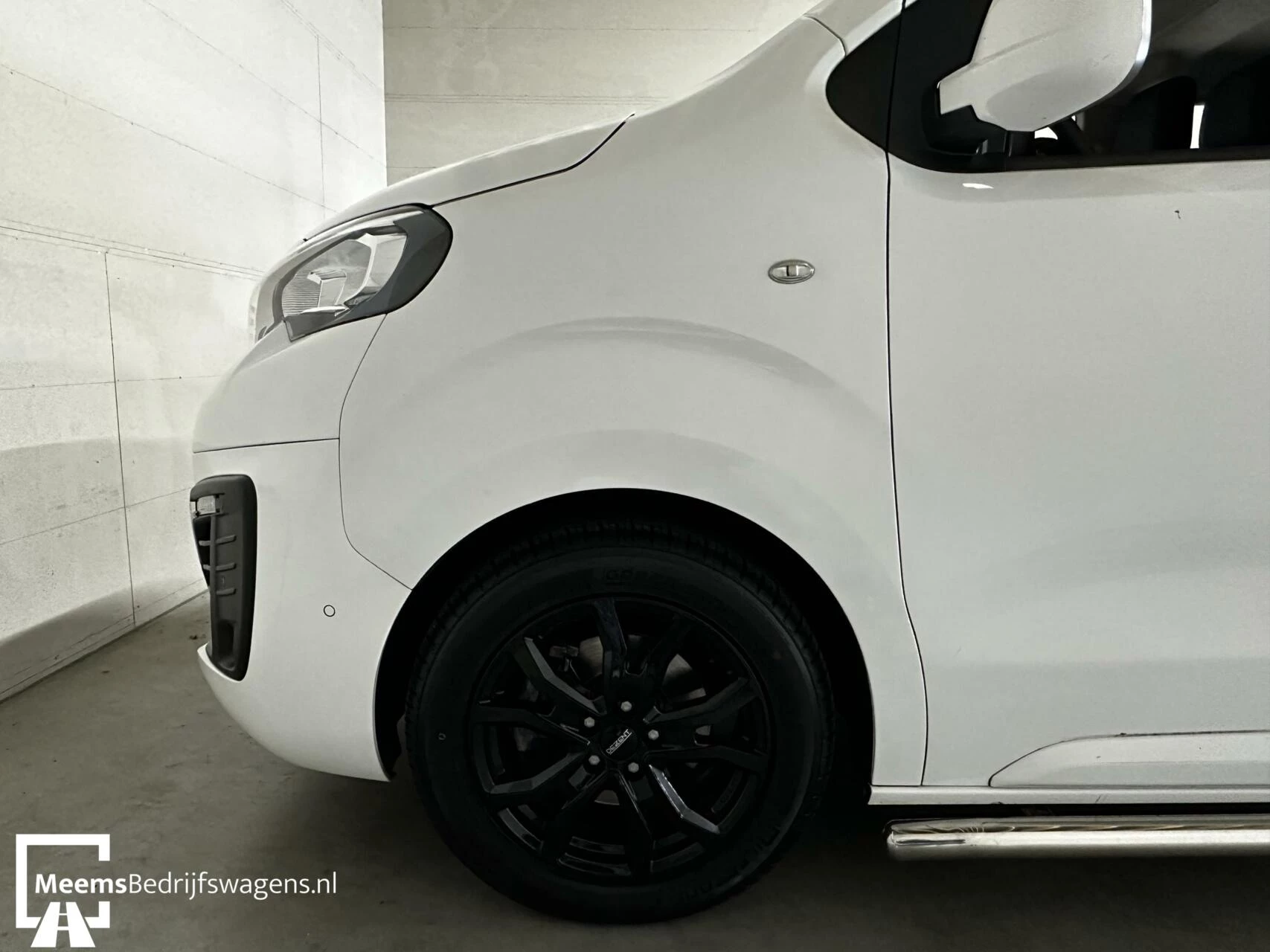 Hoofdafbeelding Peugeot Expert